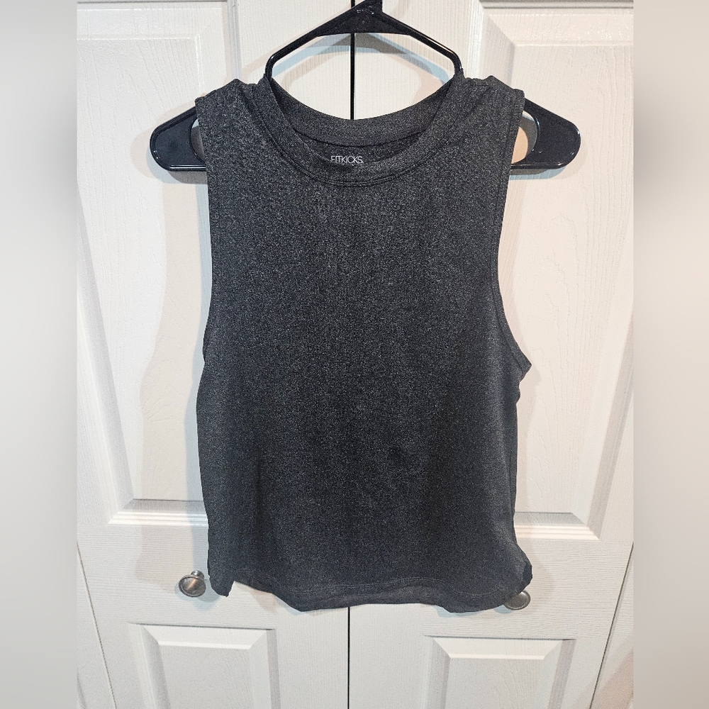 Athletic Fitwell Tank
